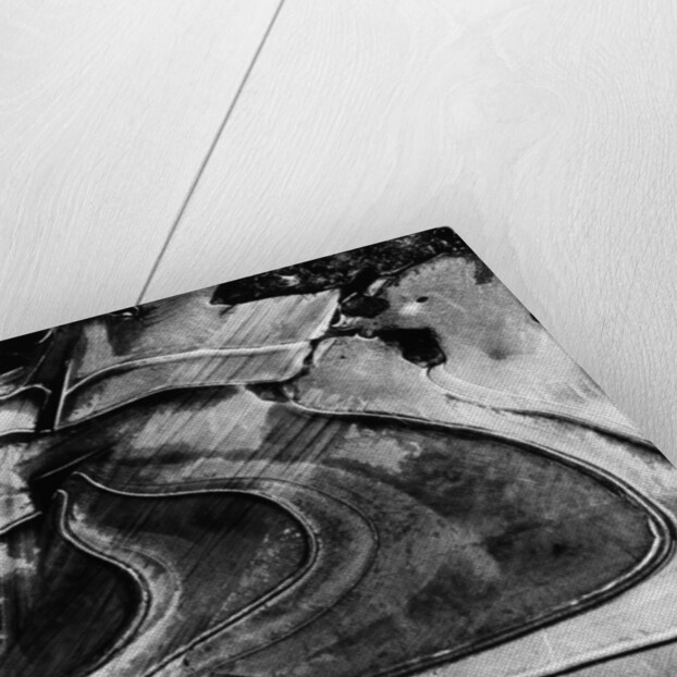 Ice, Oregon, 1971 by Anonymous