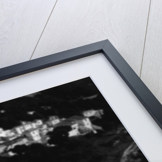 Monastery, Portugal, 1960 by Anonymous