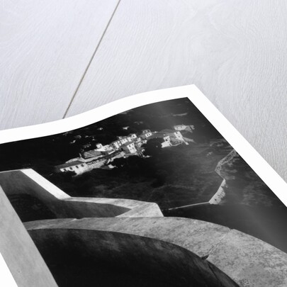 Monastery, Portugal, 1960 by Anonymous