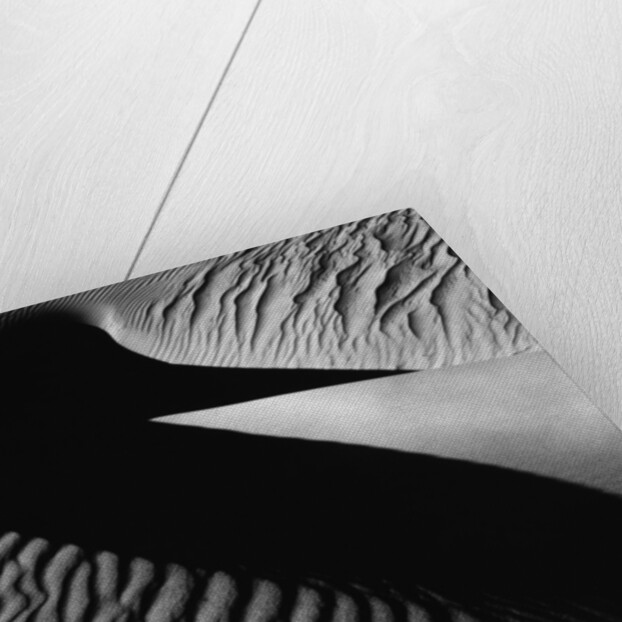 Dune, Oceano, 1932 by Anonymous