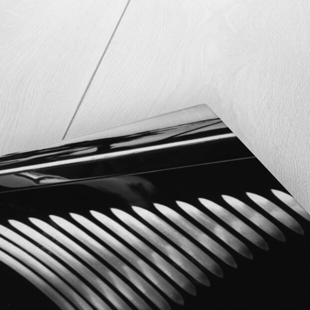 Car Vents by Anonymous