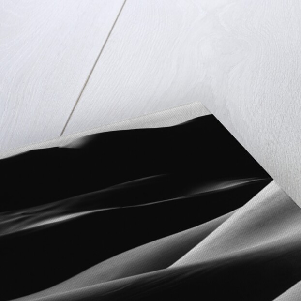 Dunes by Anonymous