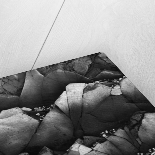 Rocks by Anonymous