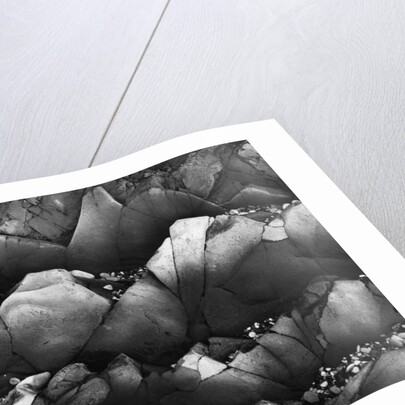 Rocks by Anonymous
