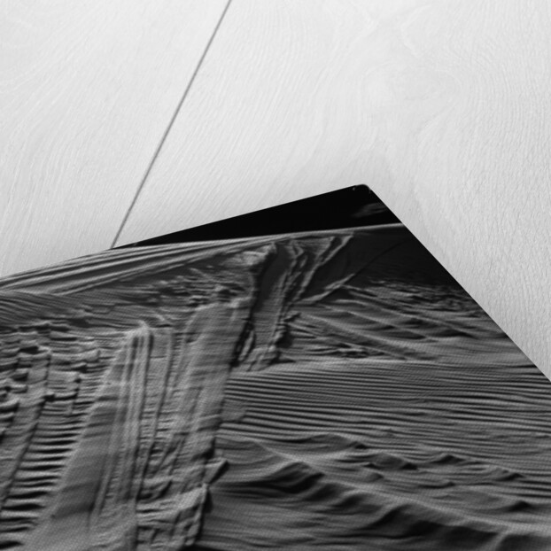 Ripples in Dune by Anonymous