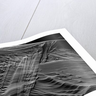 Ripples in Dune by Anonymous