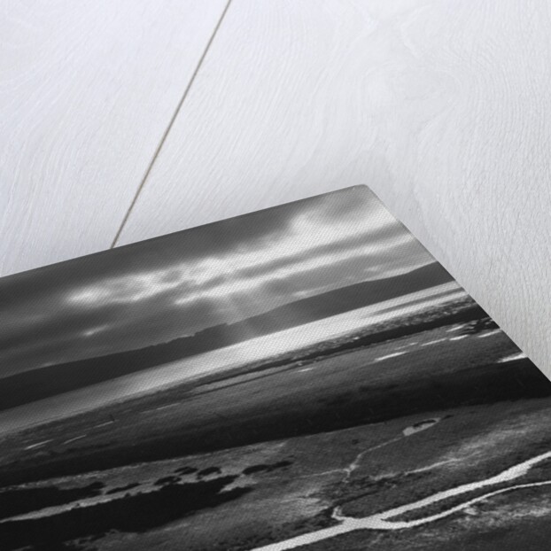 Tomales Bay, 1955 by Anonymous