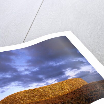 Grianan of Aileach by Anonymous