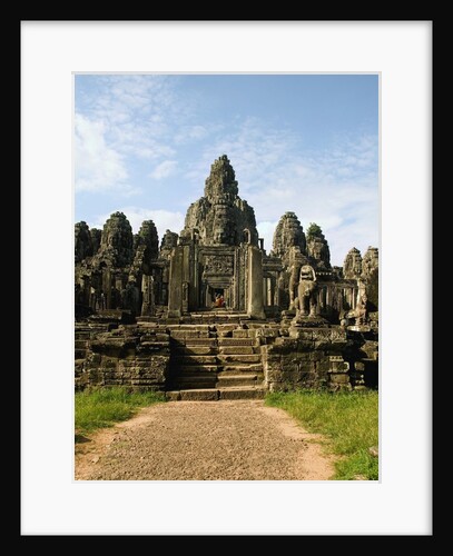 Angkor Wat by Anonymous
