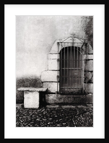 Untitled by Clare Marie Barboza