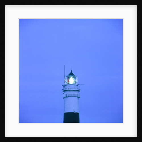 Germany/Sylt: lighthouse by Anonymous