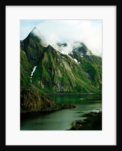 Scandinavia, Norway, Lofoten by Anonymous