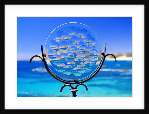 Chileno Bay, Los Cabos, Mexico by Anonymous