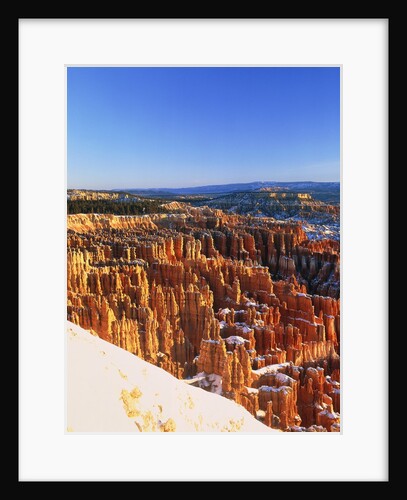 Bryce Canyon by Anonymous
