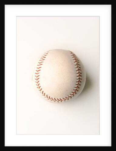 Baseball by Anonymous