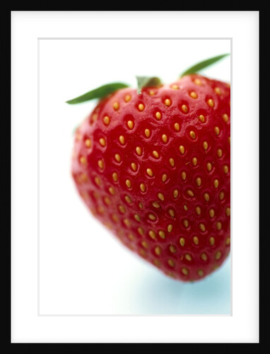 Strawberry by Anonymous