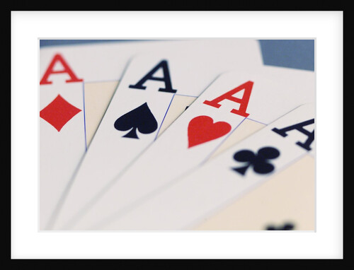 Cards by Anonymous
