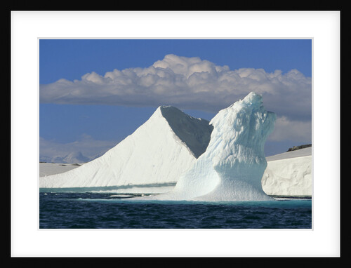 Iceberg by Anonymous