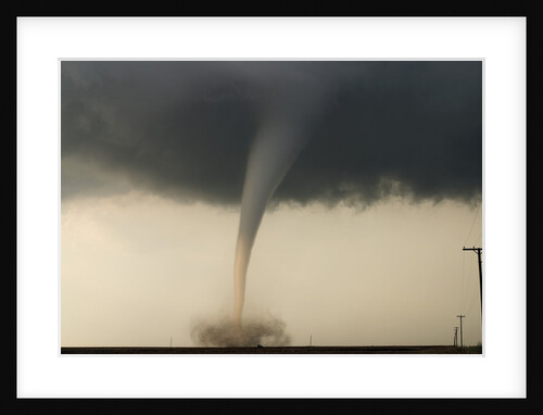 Tornado by Anonymous