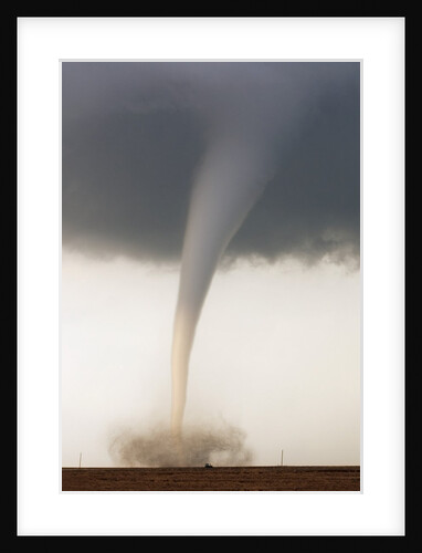 Tornado by Anonymous