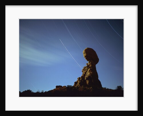 Arches National Park by Anonymous