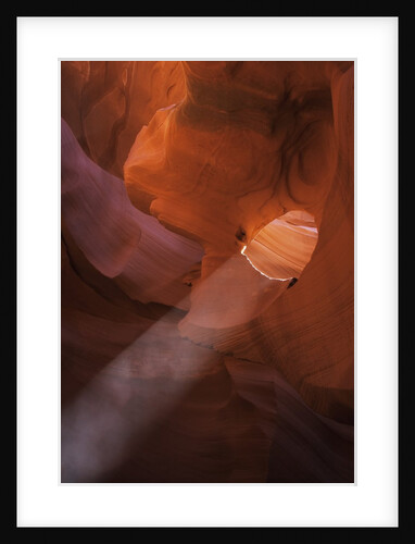 Antelope Canyon by Anonymous