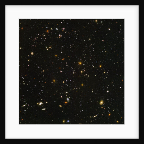 Clusters of Galaxies by Anonymous