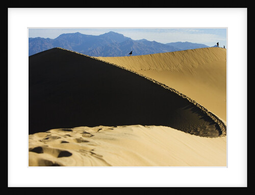 Death Valley by Anonymous