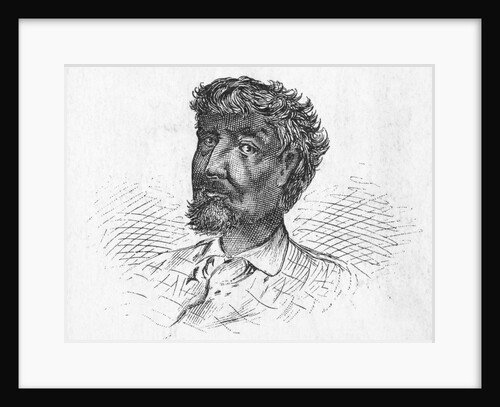 Jean Baptiste Point Du Sable by Anonymous