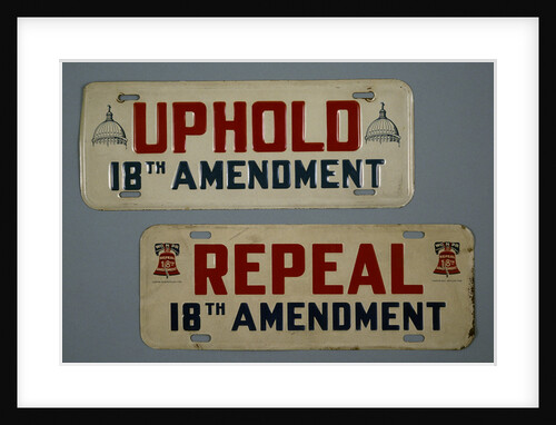Prohibition Related Auto Attachments by Anonymous