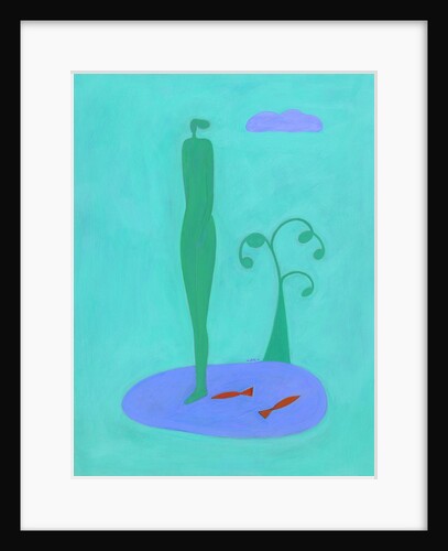 Nofish by Marie Bertrand