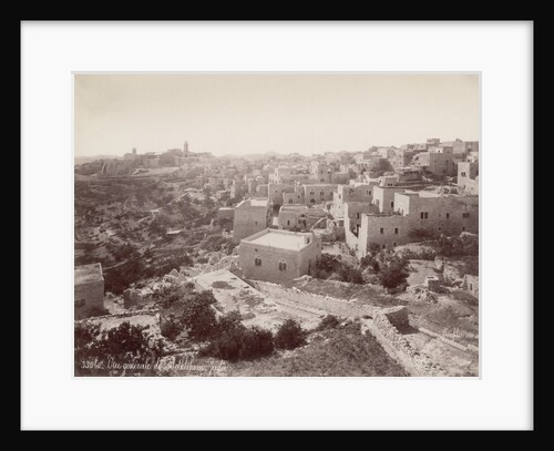 Bethlehem by Anonymous