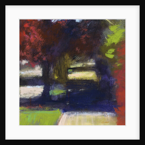 Meander by Lou Wall