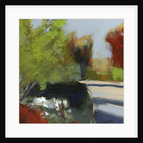 Take a Turn by Lou Wall