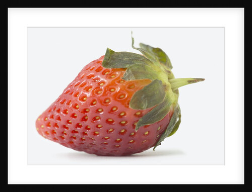 Strawberry by Anonymous