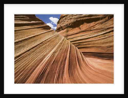 Sandstone Formations by Anonymous