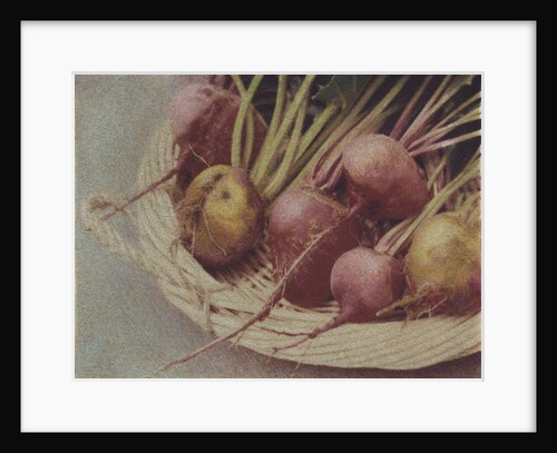 Kay's Beets by Jennifer Kennard