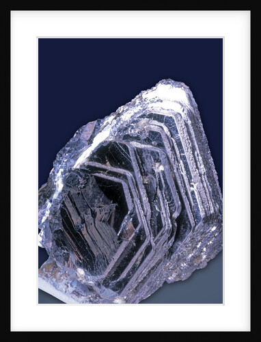 Hematite by Anonymous