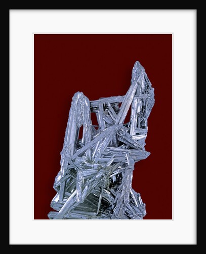 Antimonite by Anonymous
