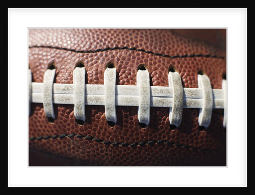 Football by Anonymous