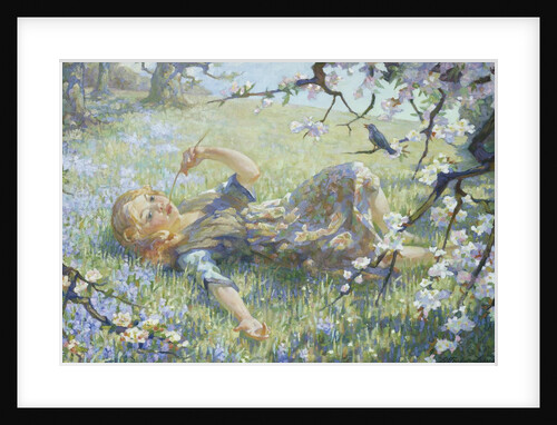 Sans Souci by Daniel Pender Davidson