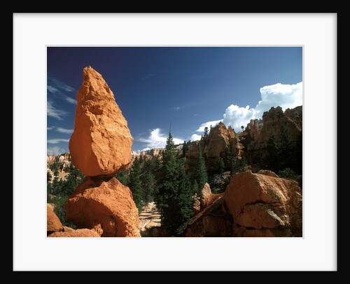 Bryce Canyon, Utah by Anonymous