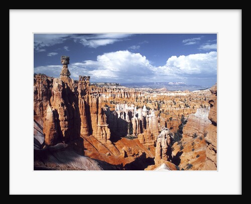 Bryce Canyon, Utah by Anonymous