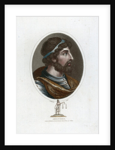 Aristides by J. Chapman