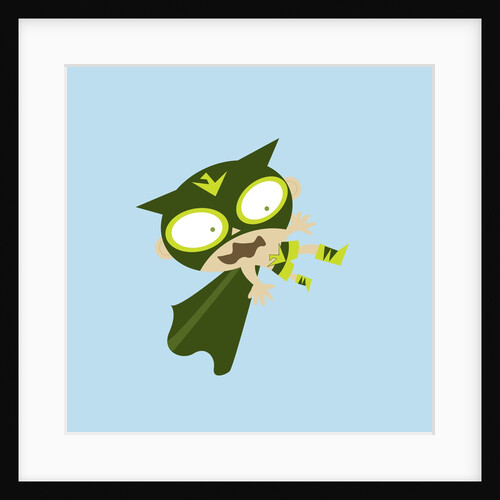 Verde Attacking by Anonymous