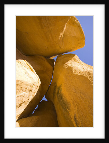 Rocks by Anonymous