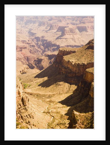 Grand Canyon by Anonymous