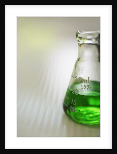 Flask by Anonymous