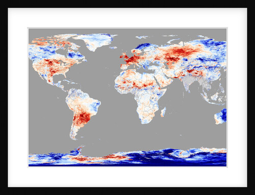Land Surface Temperature Comparison by Anonymous