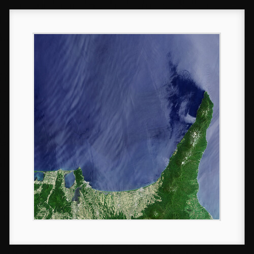 Shiretoko Peninsula by Anonymous